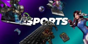 Khái quát về top game Esport hot 2024 tại 33Win